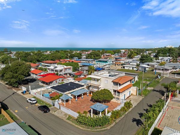 Lot 6 COMBATE, Unit S/N, Cabo Rojo, PR 00623