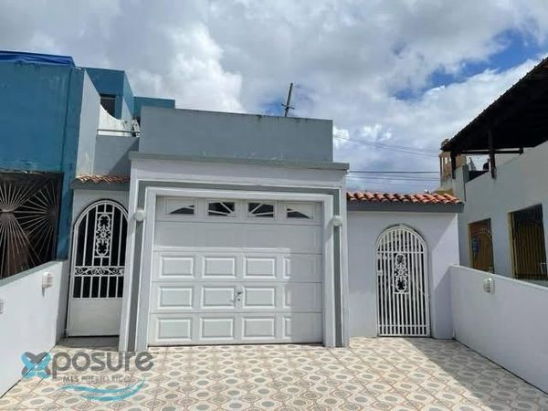 4 CALLE, San Lorenzo, PR 00754