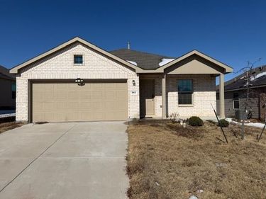 340 Ranchito Pass, Fort Worth, TX 76052