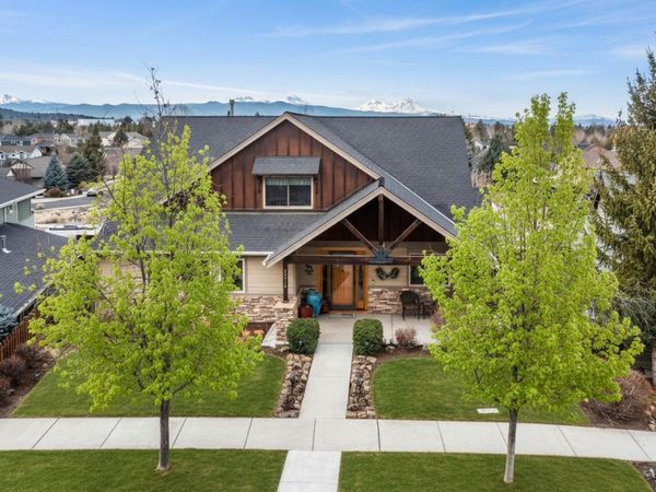 63419 Barton View Place, Bend, OR 97701