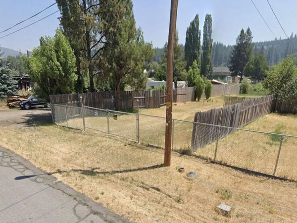 209 S Wasco Avenue, Chiloquin, OR 97624