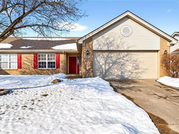 6507 Marino Lane, Dayton, OH 45424