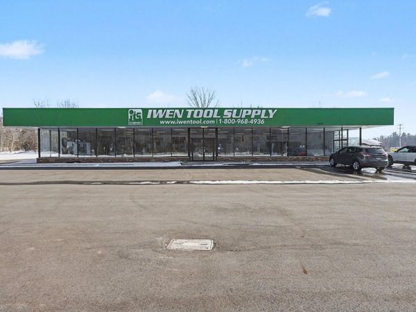 4343 W Columbia Avenue, Battle Creek, MI 49015