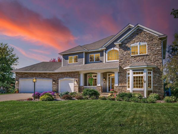 6848 Omar Avenue Court S, Denmark Twp, MN 55033