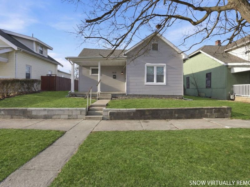 910 E Paint Street, Washington Court House, OH 43160 Photo 2