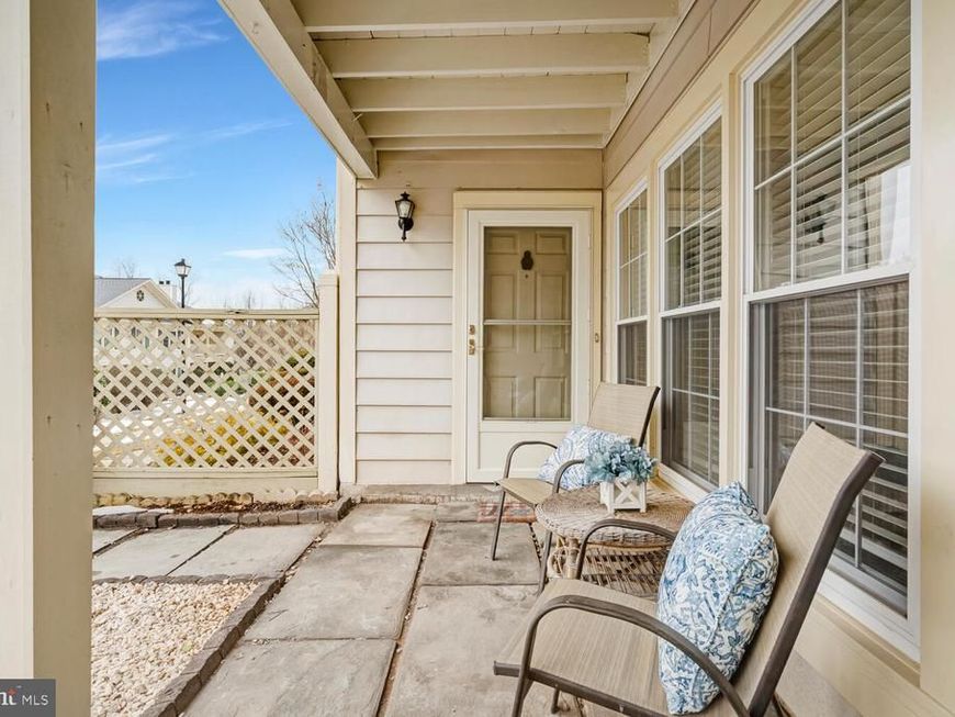 20536 Shadyside Way, Unit 58-4, Germantown, MD 20874 Main Photo