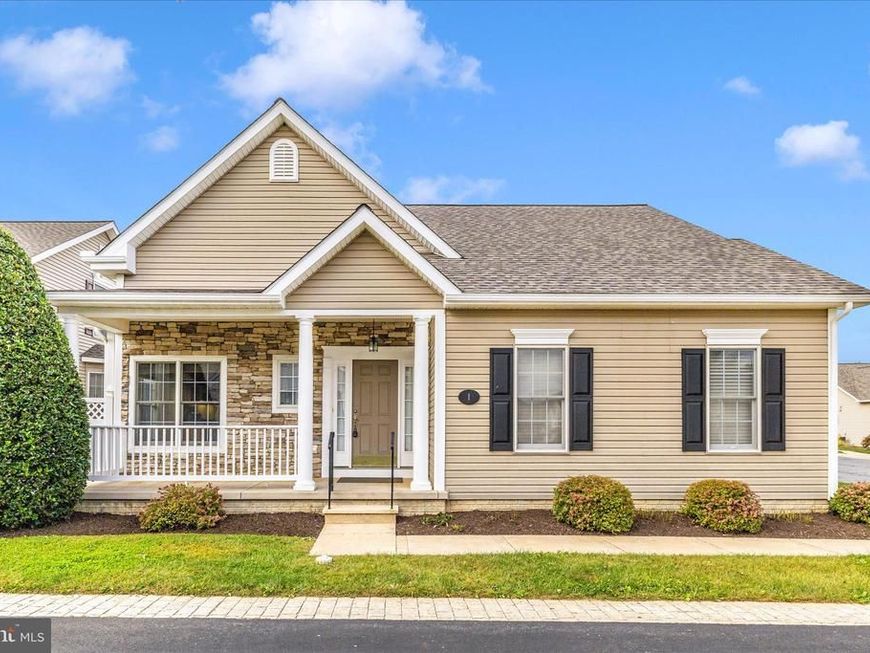 1 Keller Lane, Middletown, MD 21769 Main Photo