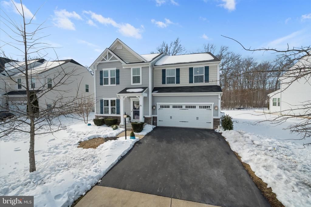 6841 Lake Anne Court, Warrenton, VA 20187 Main Photo