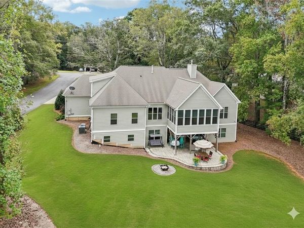 7610 Campground Road, Cumming, GA 30040