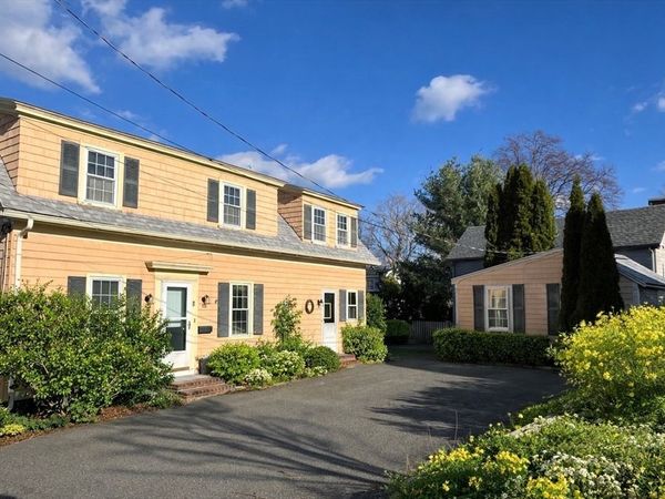 1 Charte Ct, Rockport, MA 01966