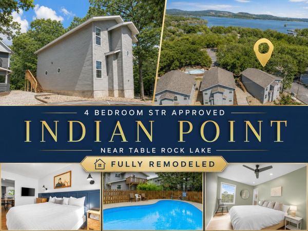48 Timber Oaks Trail, Unit A, Branson, MO 65615
