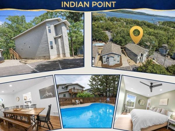 48 Timber Oaks Trail, Unit A, Branson, MO 65615