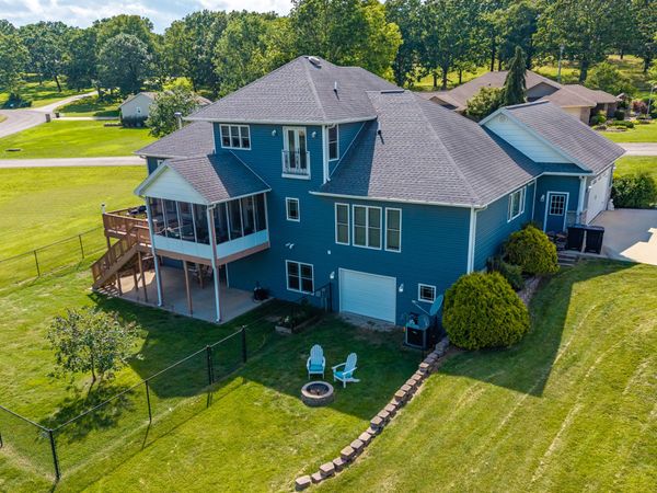 610 Oak Park Boulevard, West Plains, MO 65775