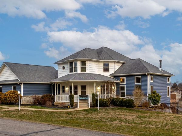 610 Oak Park Boulevard, West Plains, MO 65775