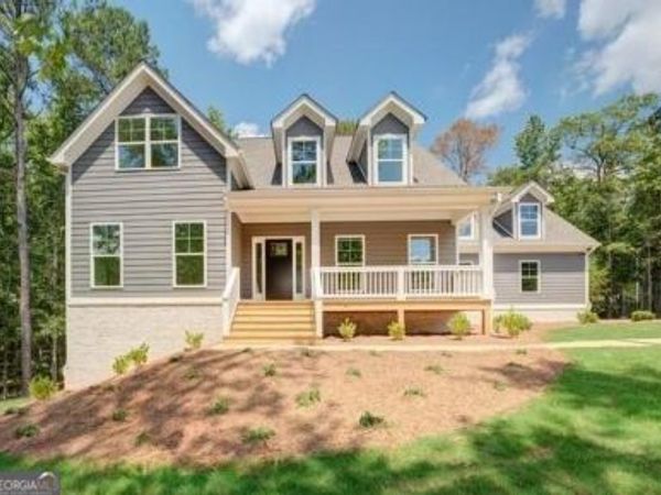 220 Nicklaus Circle, Social Circle, GA 30025