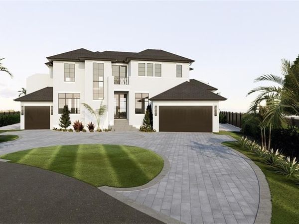 1305 Marlin DR, NAPLES, FL 34102