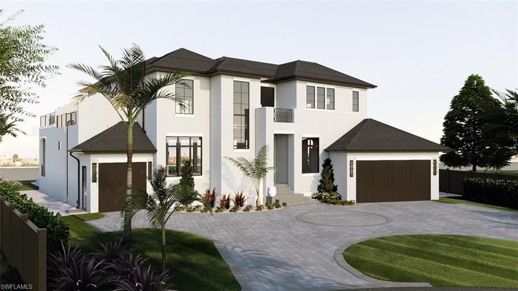 1305 Marlin Dr, Naples, FL 34102 Photo