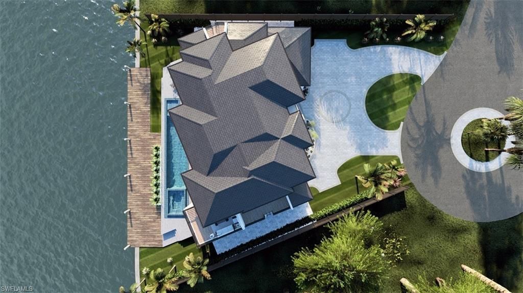 1305 Marlin Dr, Naples, FL 34102 Photo