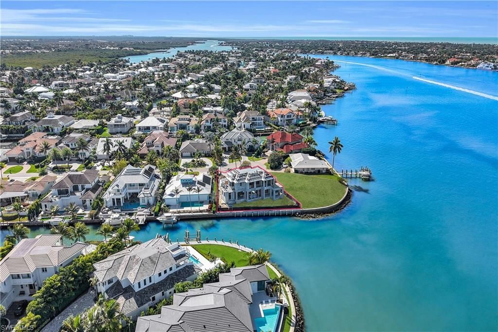 1305 Marlin Dr, Naples, FL 34102 Photo