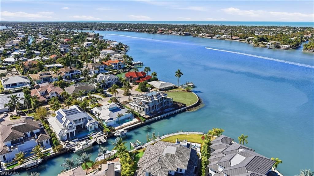 1305 Marlin Dr, Naples, FL 34102 Photo