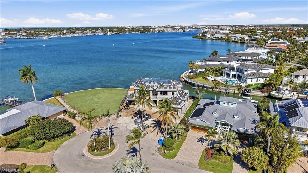 1305 Marlin Dr, Naples, FL 34102 Photo