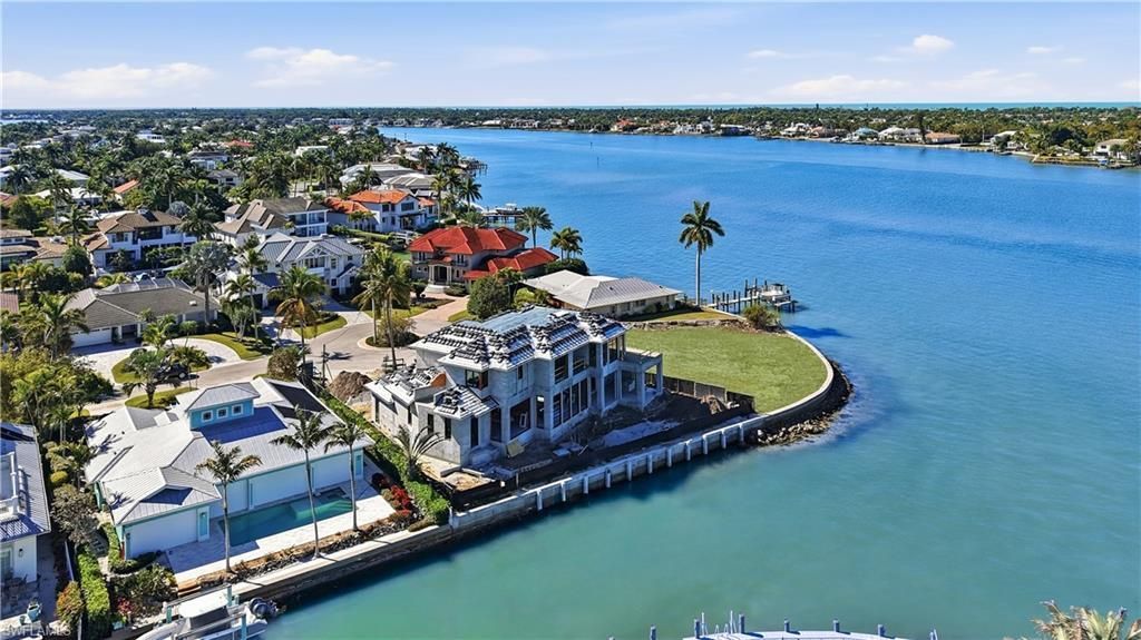 1305 Marlin Dr, Naples, FL 34102 Photo