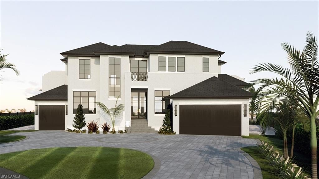 1305 Marlin Dr, Naples, FL 34102 Photo