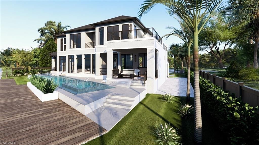 1305 Marlin Dr, Naples, FL 34102 Photo