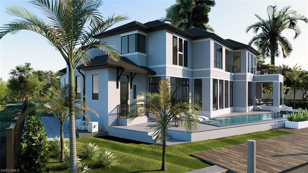 1305 Marlin Dr, Naples, FL 34102 Photo