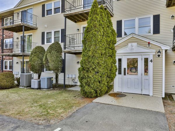 4-211 Heritage Village Drive, Nashua, NH 03062