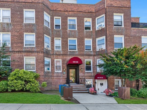 141-34 79th Avenue , Unit 1, Flushing, NY 11367