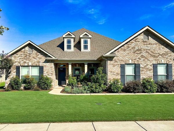 22 Youpon Drive SW, Huntsville, AL 35824