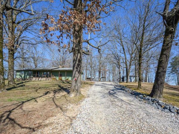 507 Polk Road 13, Wickes, AR 71973