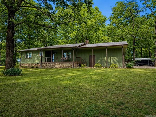 507 Polk Road 13, Wickes, AR 71973