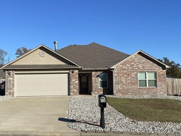 210 Hillsire Loop, Hot Springs, AR 71913