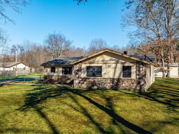 119 Middle Road, Conway, AR 72032