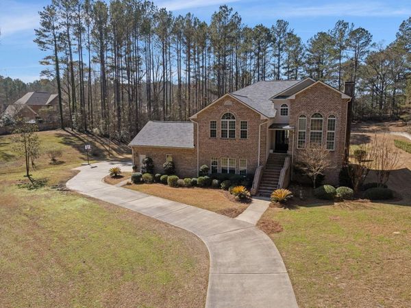 37 Montebello, Hattiesburg, MS 39402