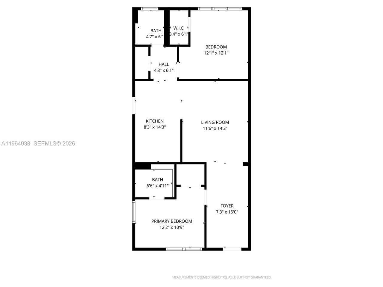 1393 NW 102nd St , Unit 1393, Miami, FL 33147 Photo