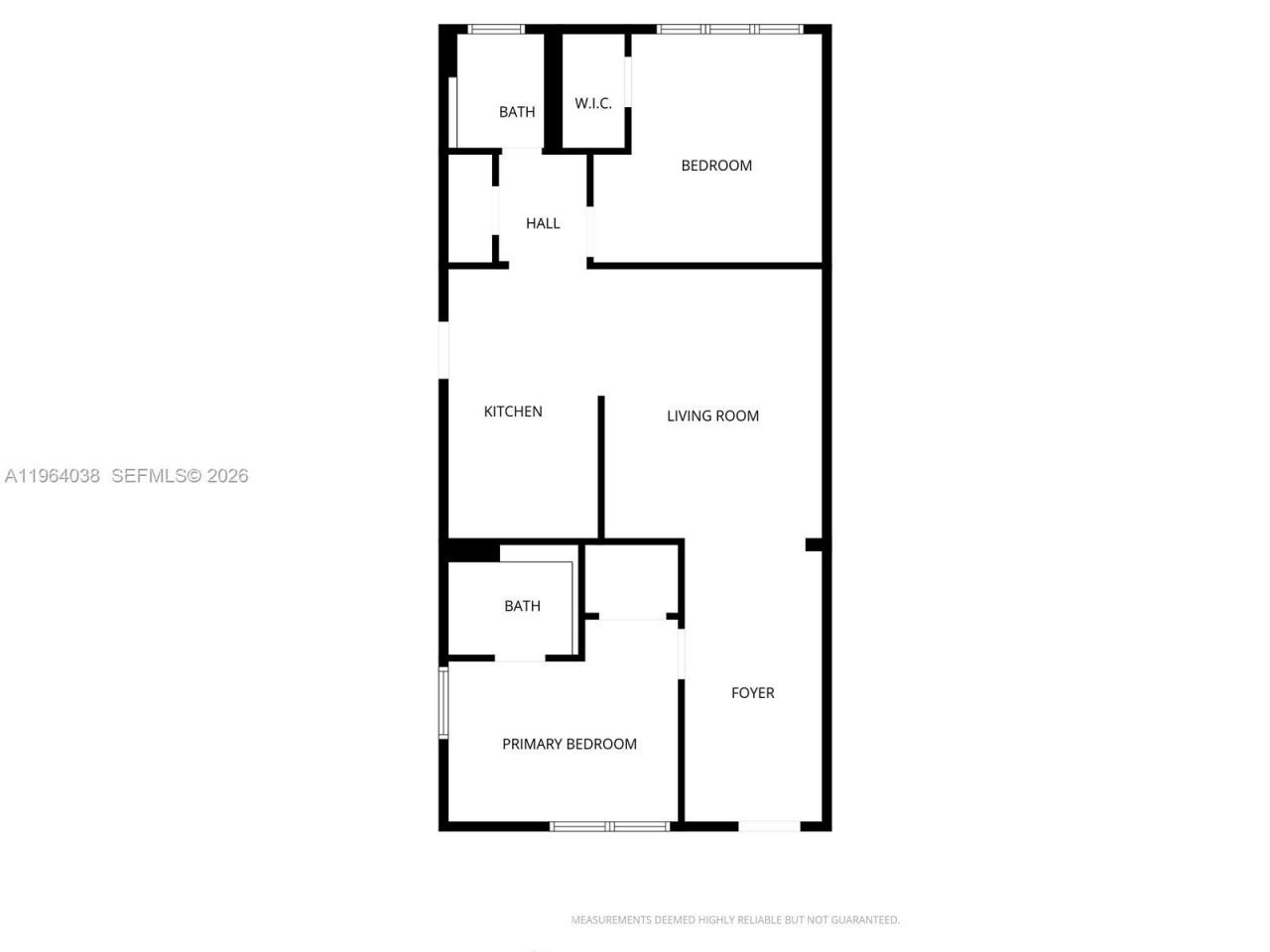 1393 NW 102nd St , Unit 1393, Miami, FL 33147 Photo