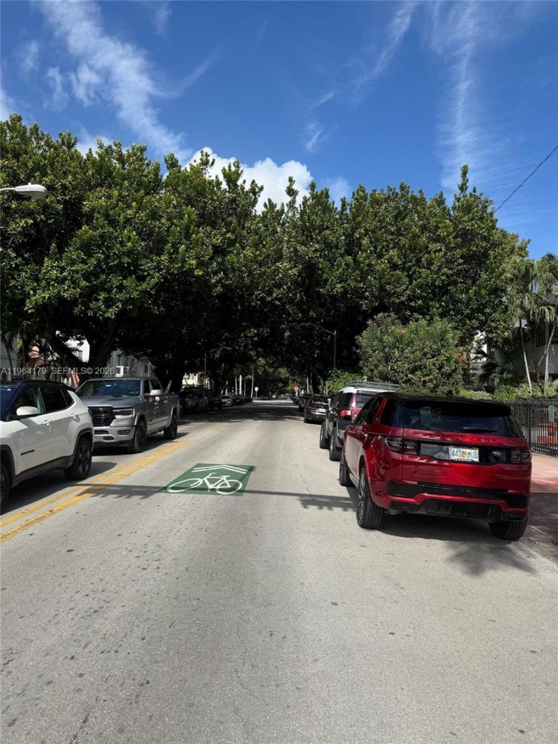 801 W Meridian Ave, Unit 3B, Miami Beach, FL 33139 Photo