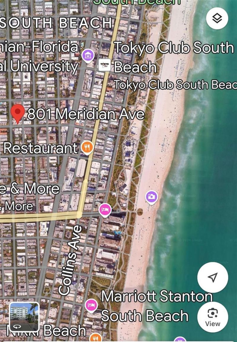 801 W Meridian Ave, Unit 3B, Miami Beach, FL 33139 Photo