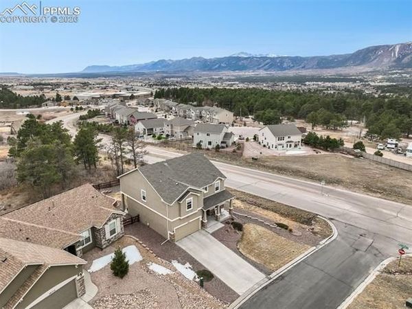19703 Serenity Springs Point, Monument, CO 80132