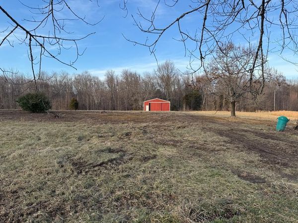 5.46 Ac Whittaker Rd, Cookeville, TN 38506