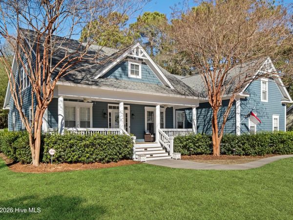 913 Wild Dunes Circle, Wilmington, NC 28411