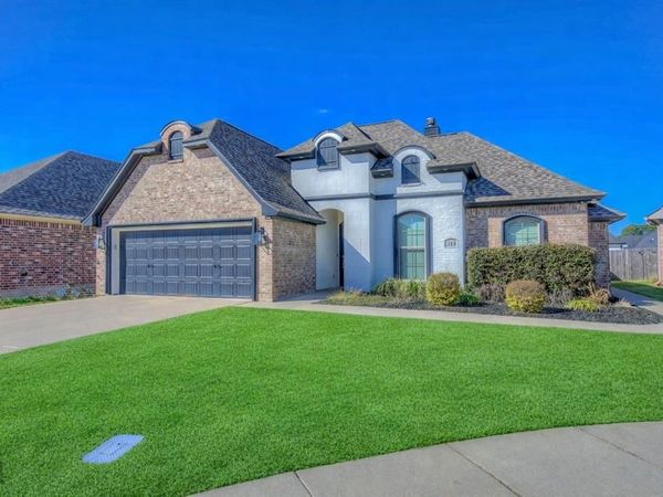 213 Roanoke Circle , Benton, LA 71006