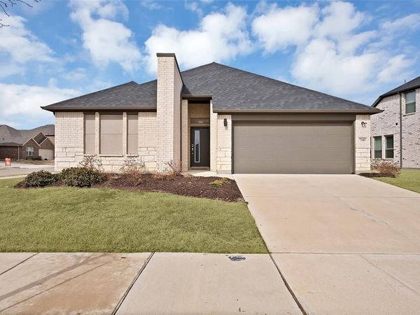 7345 Mistflower Meadows, Midlothian, TX 76084