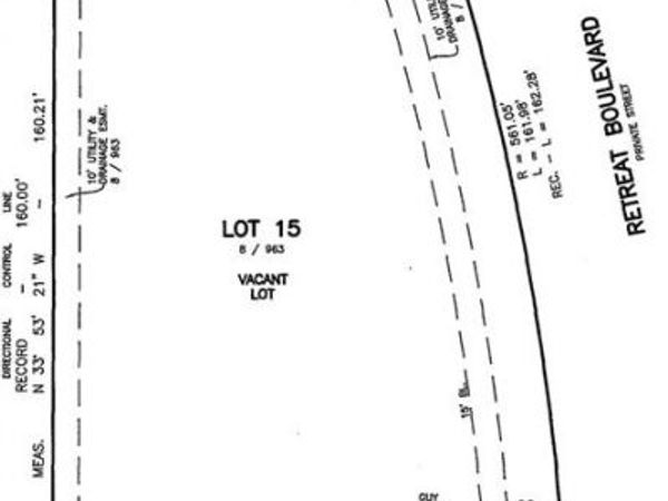 6500 Castle Royle Drive, Cleburne, TX 76033