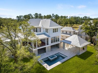 925 Fish Camp Road, Charleston, SC 29492