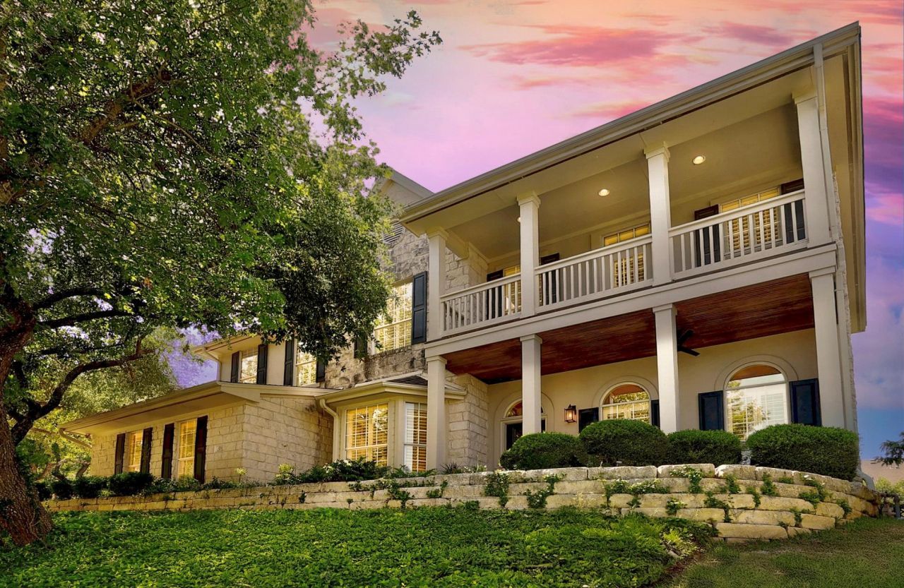 1720 Lemon Mint Ct, Austin, TX 78733 Main Photo