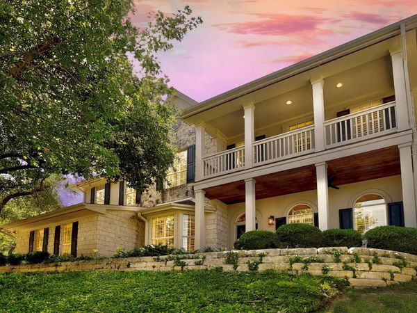 1720 Lemon Mint CT, Austin, TX 78733